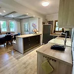 Fachwerkliebe By Interhome 펜션 *
