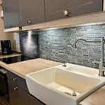 펜션 Fachwerkliebe By Interhome