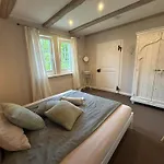 Fachwerkliebe By Interhome 펜션