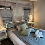 Fachwerkliebe By Interhome 펜션 *