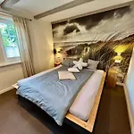 펜션 Fachwerkliebe By Interhome Bruchhausen (Hochsauerlandkreis)