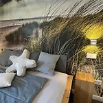 펜션 Fachwerkliebe By Interhome *