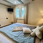 펜션 Fachwerkliebe By Interhome *