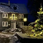 펜션 Fachwerkliebe By Interhome *