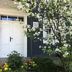 펜션 Fachwerkliebe By Interhome *