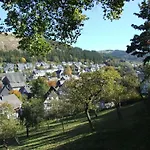 펜션 Fachwerkliebe By Interhome *