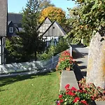 펜션 Fachwerkliebe By Interhome Bruchhausen (Hochsauerlandkreis)