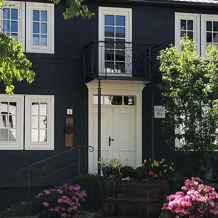 Fachwerkliebe By Interhome * Bruchhausen (Hochsauerlandkreis)