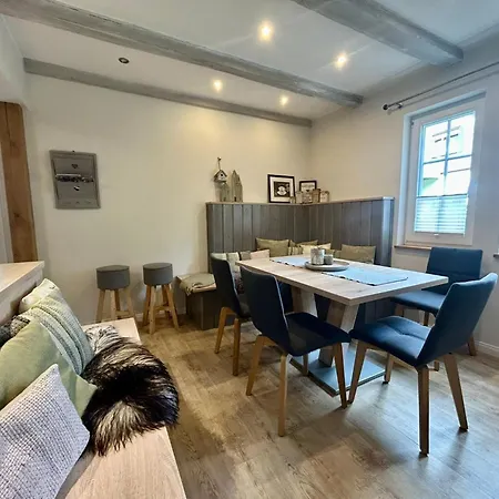 Fachwerkliebe By Interhome *