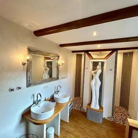 Fachwerkliebe By Interhome *