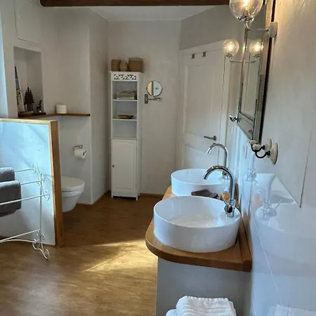 Fachwerkliebe By Interhome * Bruchhausen (Hochsauerlandkreis)