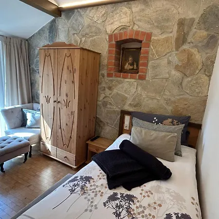 Fachwerkliebe By Interhome *
