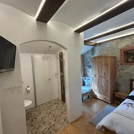 Fachwerkliebe By Interhome Prázdninový dům