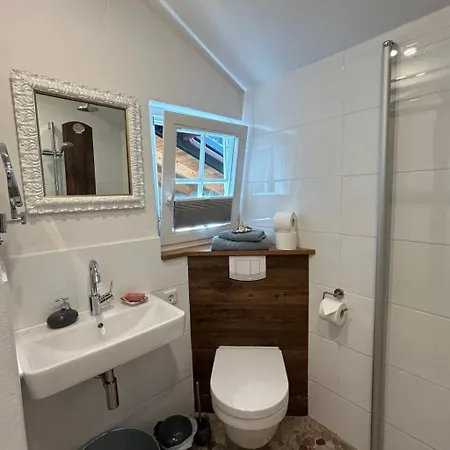 Fachwerkliebe By Interhome Bruchhausen (Hochsauerlandkreis)