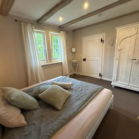Fachwerkliebe By Interhome Prázdninový dům