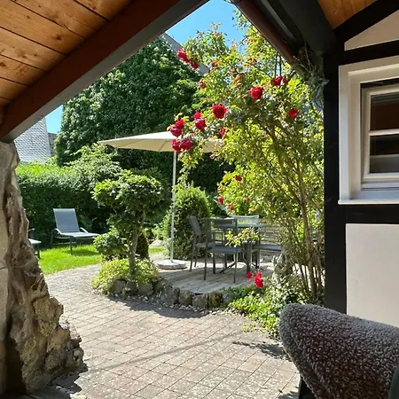 Fachwerkliebe By Interhome Prázdninový dům