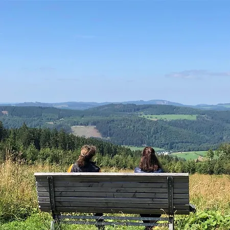Fachwerkliebe By Interhome Prázdninový dům *