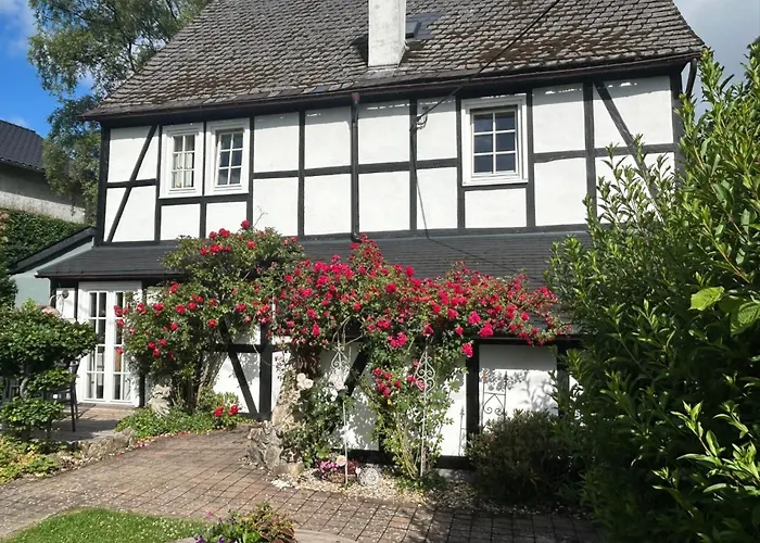 Fachwerkliebe By Interhome Prázdninový dům