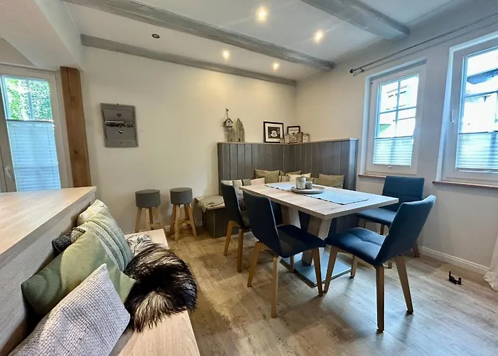 Fachwerkliebe By Interhome *