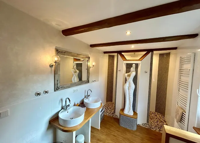 Fachwerkliebe By Interhome *