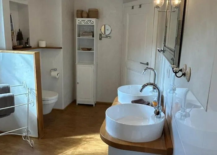 Fachwerkliebe By Interhome * Bruchhausen (Hochsauerlandkreis)