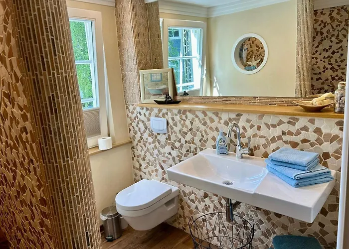 Fachwerkliebe By Interhome *