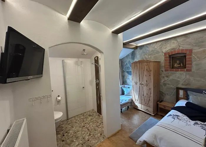 Fachwerkliebe By Interhome Prázdninový dům