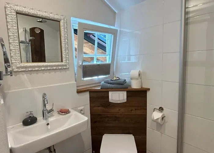 Fachwerkliebe By Interhome Bruchhausen (Hochsauerlandkreis)