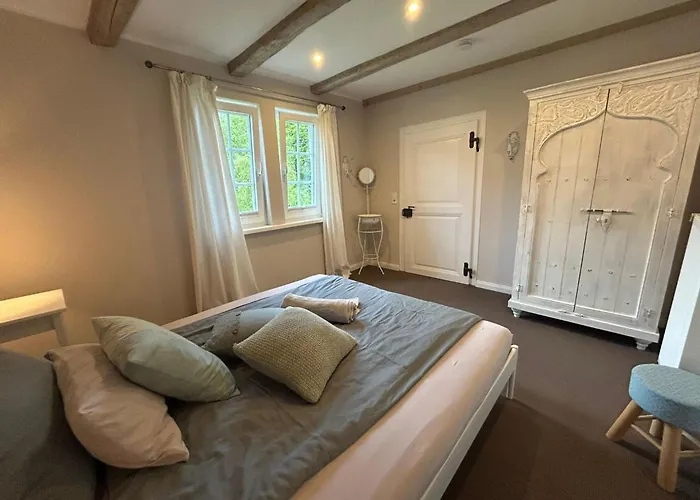 Fachwerkliebe By Interhome Prázdninový dům