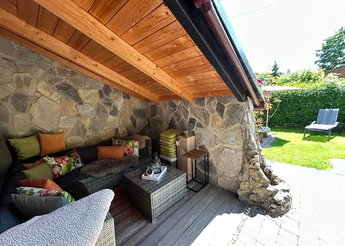 Fachwerkliebe By Interhome * Bruchhausen (Hochsauerlandkreis)