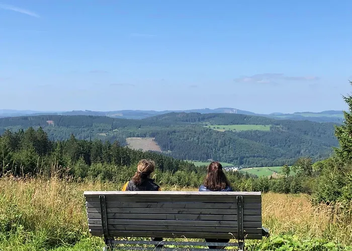 Fachwerkliebe By Interhome Prázdninový dům *